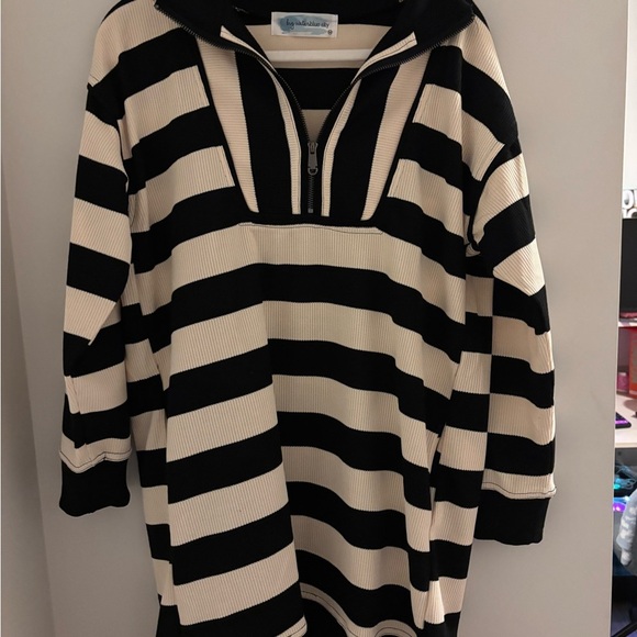 lizzard thicket sweater dress - Picture 2 of 5